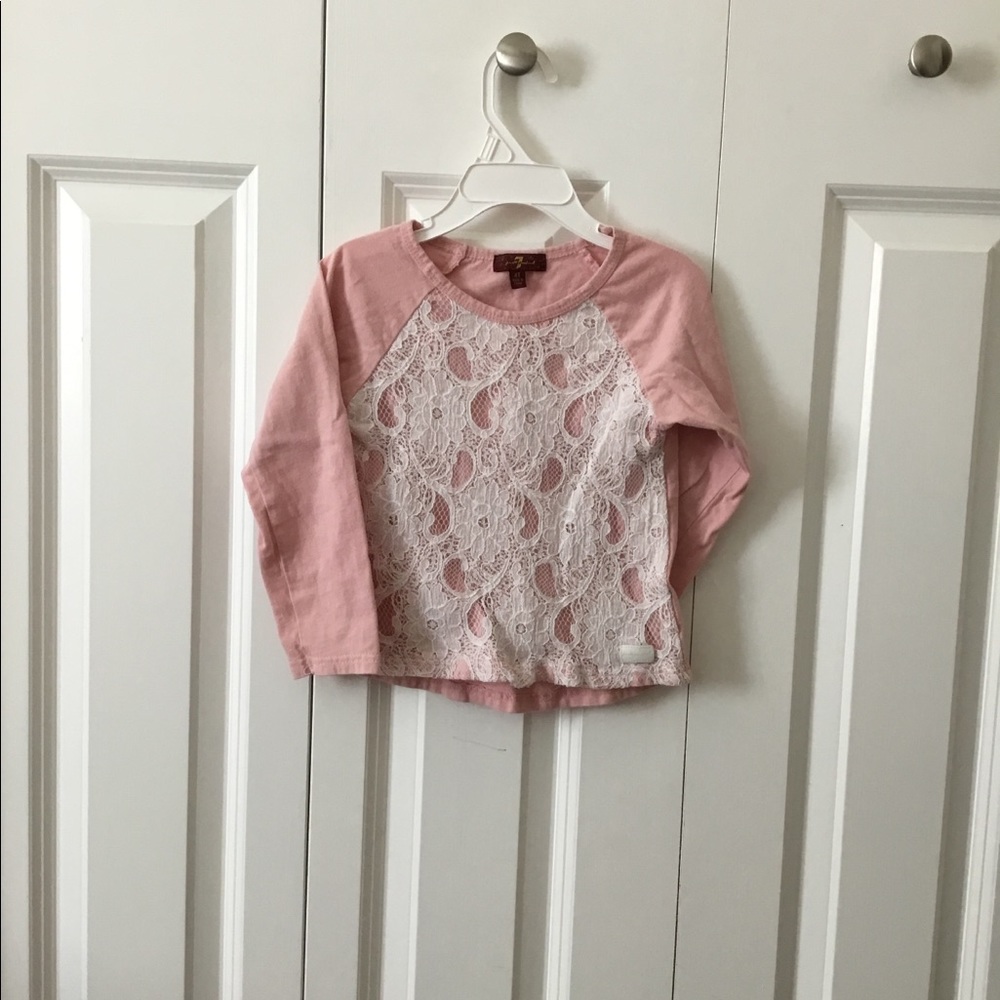 7 for ALL MAN KIND top